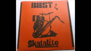 THE SKATALITES --  FIDEL CASTRO