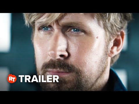 The Fall Guy Trailer #2 (2024)