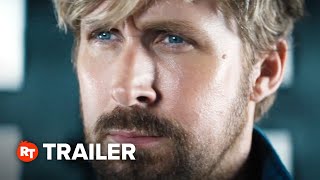 The Fall Guy Trailer #2 (2024)