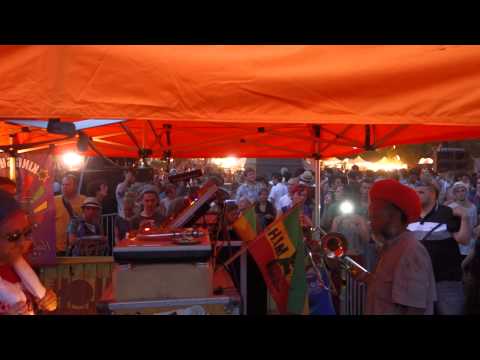 2014 07 Garance Festival King Shiloh (part 6 mercredi)