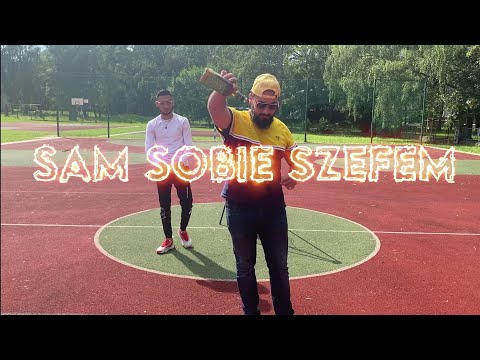 Deddy feat Mario Dracula - Sam Sobie Szefem  (prod. maestro beats)