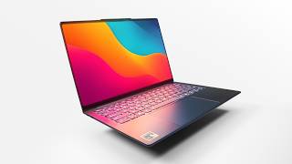 This Laptop has a CRAZY Battery Life thumbnail