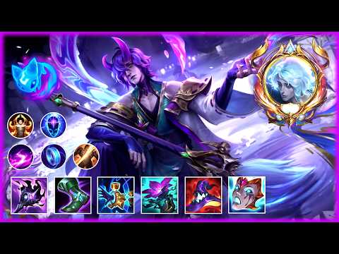 LOL MONTAGE 2026 - PERFECT