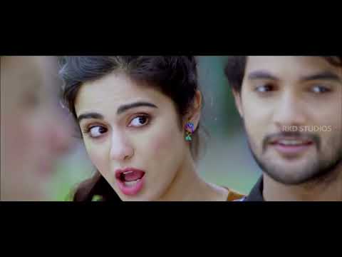 Chilaka Papa      Garam Movie Mp4