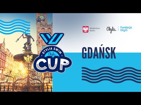 Otyslia Swim CUP 2020 Gdańsk