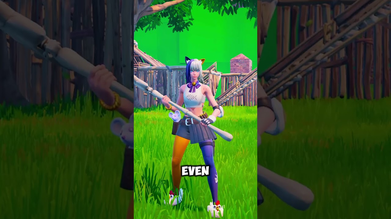 Fortnite Reload Is Dying, Here's Why