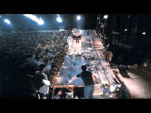 Ghostbusters (1984) Behind The Scenes | Making of