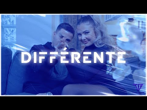 Instru Type JUL x Yanns - Différente (Prod. Toto Beats)