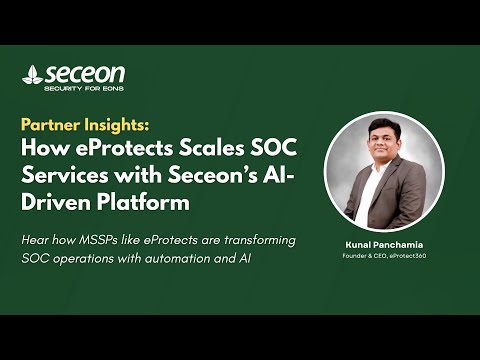 Thumbnail for Financial Services Case Study