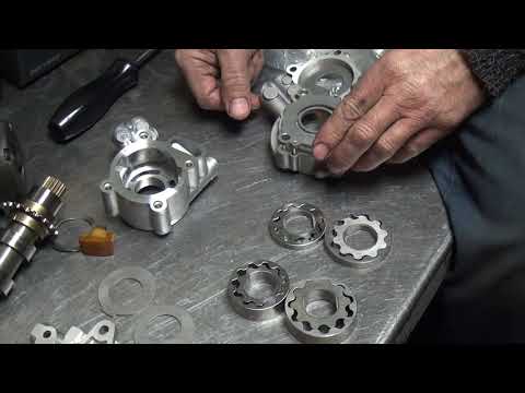 #104 2015 103ci flh roadglide twin cam camshaft install harley by tatro machine
