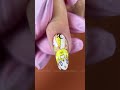 LUNA Пленка для маникюра Sailormoon