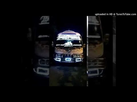 Microbusero mix EPICENTER