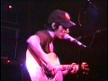 Elliott Smith - Condor Ave (Live)