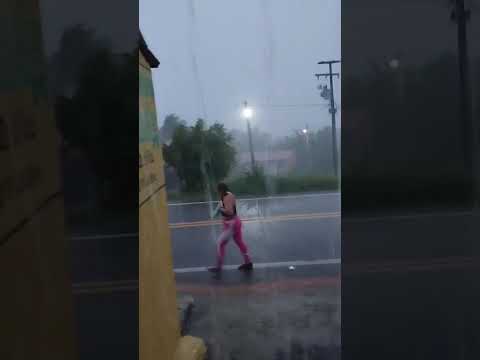 Chuva em Jucás Ceará hoje 24/04/2026