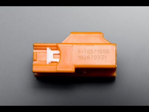 Slide 6 - HYBRID H20 INT F160 UE STD (video)