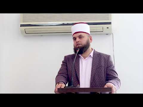 Dy shkaqe kryesore të sëmundjes së shkujdesisë (Gafletit) - Hoxhë Fitim Gërguri 06.03.2020 | Hutbe