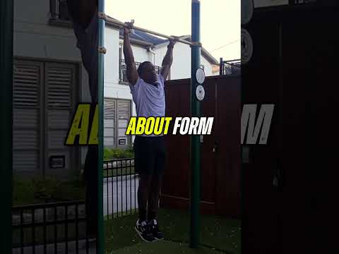 Grow Muscle With This Pull-Up Trick!