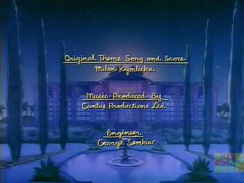 Babar S04 - Ep02 Cruel to Be Kind - Screen 12