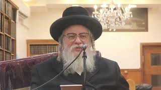 "אם אתה הולך עם האמונה אז כל הצרות והבעיות שלך נופלים"... הרב ניסן דוד קיוואק שליט"א
