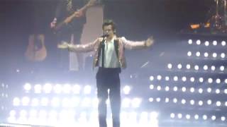 Only Angel - Harry Styles (O2 Arena - 11/04/18)
