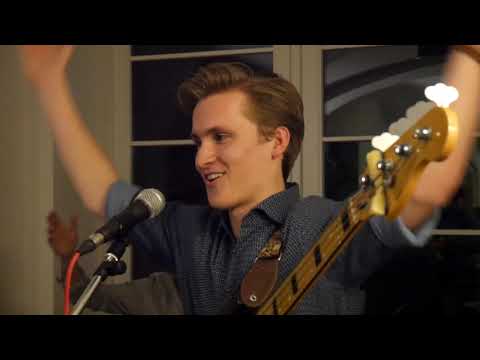 35. Kemptener Jazzfrühling - Trailer