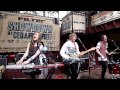 Team Me - Weathervanes And Chemicals 