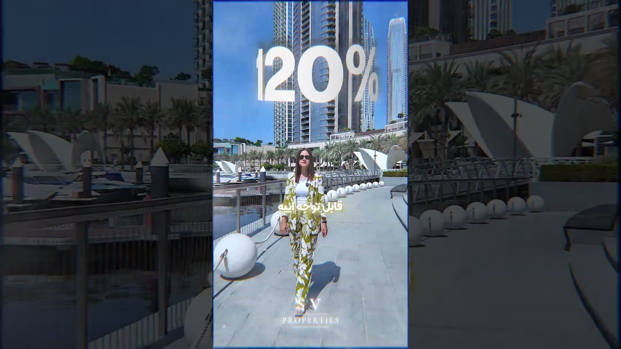 Why Dubai Creek Harbour Is the Next Big Investment Opportunity