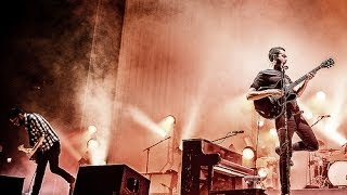 Editors - live in Ziggo Dome  (Full concert) official footage