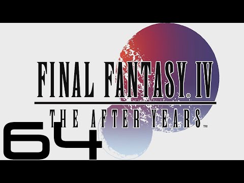 Final Fantasy IV: The After Years (PC) - Let's Play - Episode #64 [The Crystals 17/22]