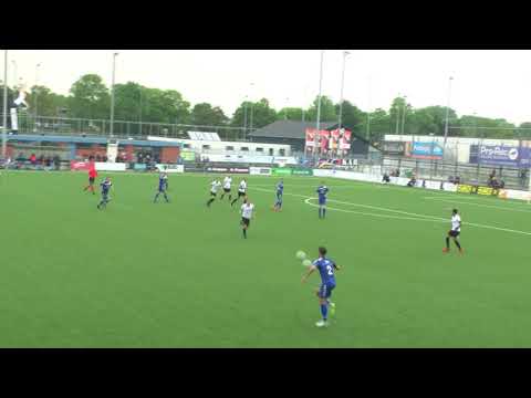 Samenvatting ASWH - SJC 3-1 (25-05-2019)