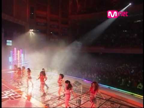 Club Fever w.Hyori & M