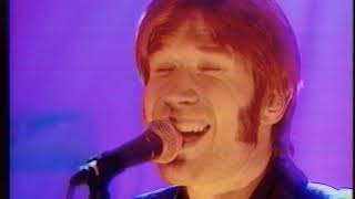 Del Amitri - Mother Nature&#39;s Writing - Live Studio Performance (VH1 &#39;Take It To The Bridge&#39; 1997)