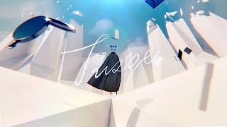 でもっかい前奏のメロディ入るとこ良すぎて鳥肌たちました😇 - トリアージ / niki feat.noire【maimai でらっくす】