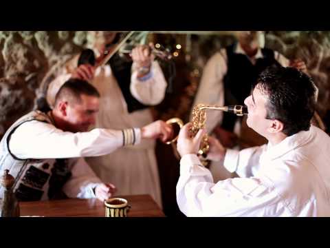 Nena Damian,Laurentiu Lazar, Claudia Ionas si Ionut Langa - Joc de CrisanaFULL HD