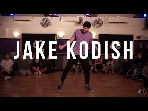 Jake Kodish | "Got It Good"  Kaytranada ft. Craig David