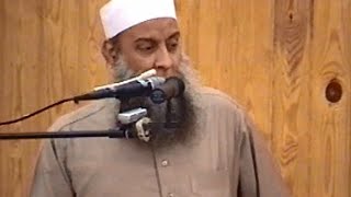 صورة تأملات فى سورة الدخان | الشيخ الحويني