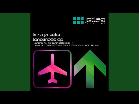 The Loneliness (Relaunch Summerbreeze Remix)