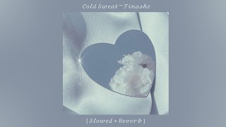 Cold Sweat ~ Tinashe ( Slowed + Reverb )