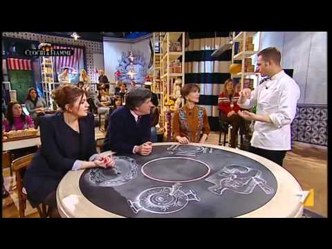 Cuochi e fiamme 15/06/11