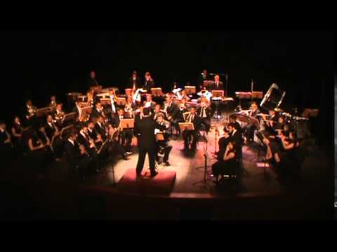 Bolero de Ravel -  Maurice Ravel  OJSP da FAMES