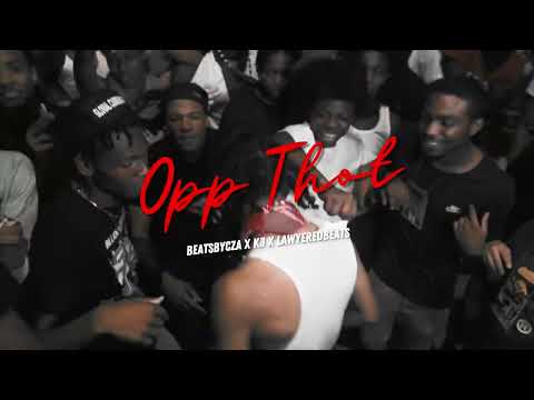 [FREE]  KAY FLOCK X CJ GOON X SHA GZ TYPE BEAT "OPP THOT" | BRONX/NY DARK PIANO DRILL TYPE BEAT 2023