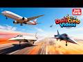 Airplane Speed Limit Speed Limit Airplane