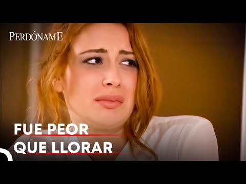 Los Planes De Eylul Fracasaron | Perdóname