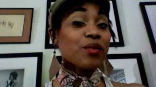 Premiere Booking Agency Press Release Video with Christy Knowings