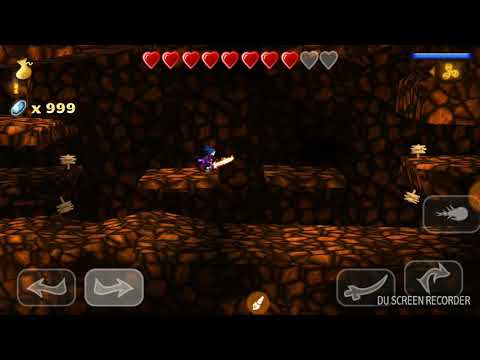 Great Caves Swordigo 4 Way Confusion