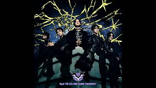 Download lagu WayV - Frequency (Korean Version) (Dolby Atmos Hidden Background Vocals) mp3