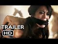 Who's Watching Oliver Official Trailer #1 (2017) Sara Malakul Lane Horror Movie HD