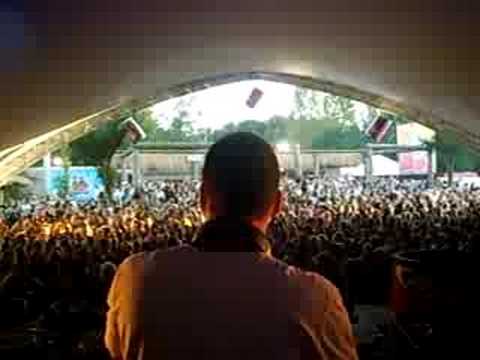 Gregor Salto @ Sneakerz Festival