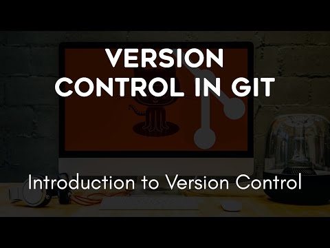 Learn Version Control with Git - Part 2