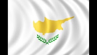 Ciprus Nemzeti himnusza  - Cyprus national anthem English lyrics